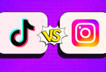 Instagram vs. TikTok: Which Platform Is Best for Your Content?