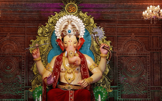 Clipart:1ouc1g0on1e= Ganesh