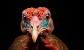 Clipart:0rdgr7xk9iy= Turkey Face