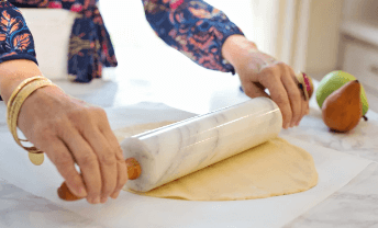 Clipart:0wpqvm3epbg= Rolling Pin