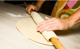 Clipart:0wpqvm3epbg= Rolling Pin