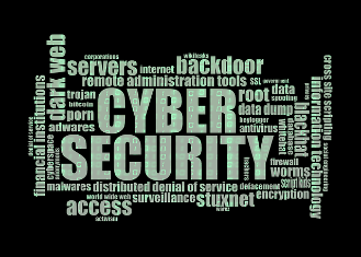 Clipart:1cl38euq9bs= Cybersecurity