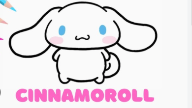 Cute:_2892uwa0oi= Cinnamoroll Drawing