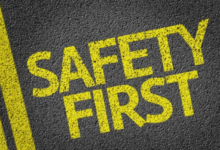 Clipart:9syywybietc= Safety First