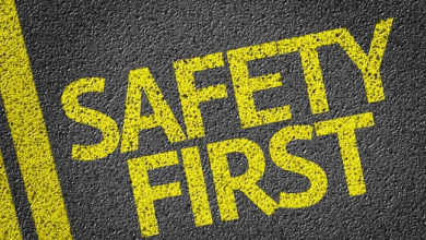 Clipart:9syywybietc= Safety First