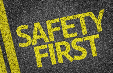 Clipart:9syywybietc= Safety First