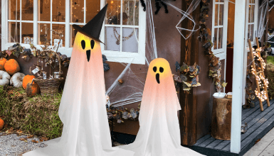 Clipart:28awri--7zi= Halloween Ghosts