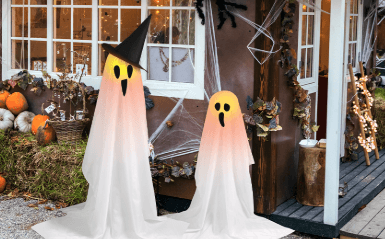 Clipart:28awri--7zi= Halloween Ghosts