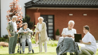 A Guide to Aged Care Home Regulations and Standards