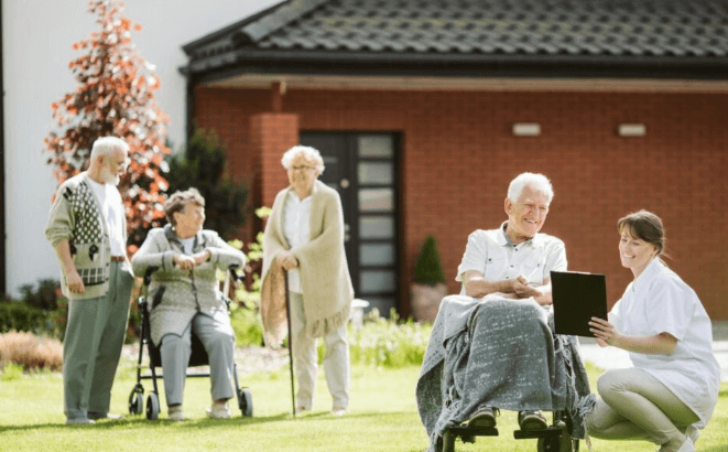 A Guide to Aged Care Home Regulations and Standards