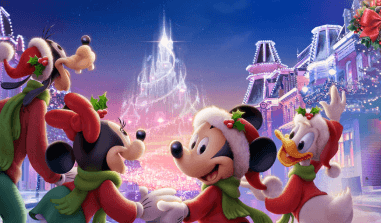 Clipart:8ydhlhonu-0= Disney Christmas