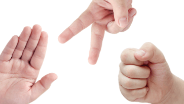 Clipart:-Npt4e19c5a= Rock Paper Scissors