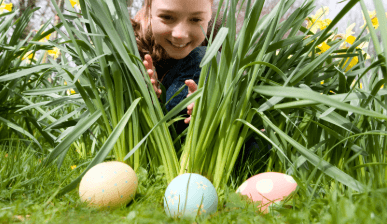 Clipart:-9cyv1c2vy0= Egg Hunt