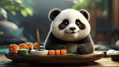 Clipart:26xb49gtyta= Pandas