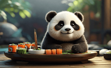 Clipart:26xb49gtyta= Pandas