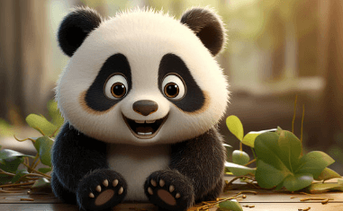 Clipart:26xb49gtyta= Pandas