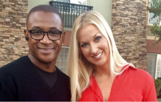 Tommy Davidson Wife Age: Exploring the Age Gap Between Tommy Davidson and His Wife