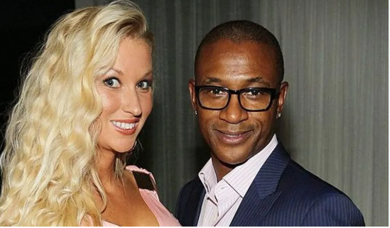 Tommy Davidson Wife Age: Exploring the Age Gap Between Tommy Davidson and His Wife