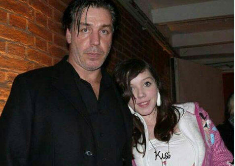 Till Lindemann Ex Wife: Exploring the Life of the Rammstein Frontman's Ex