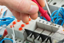 Electrical Services