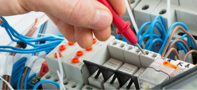 Electrical Services