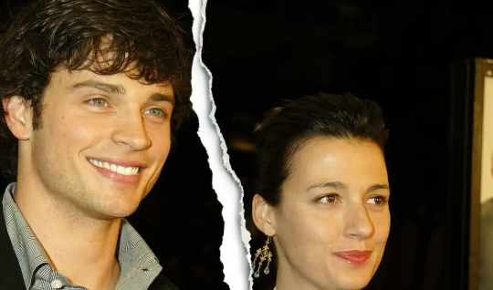 Tom Welling Ex Wife: Exploring the Relationship and Divorce of the Smallville Star