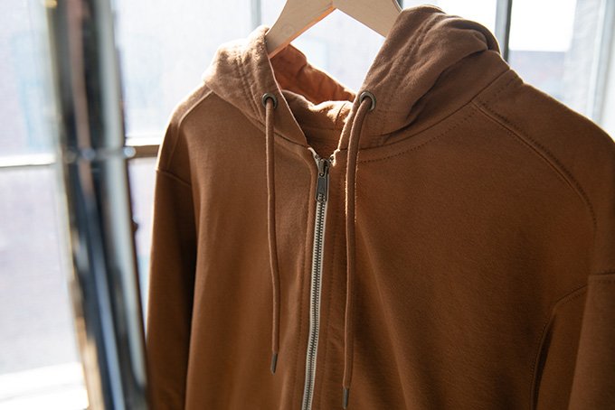 Find the Best Zip-Up Hoodies for Women in Los Angeles, CA