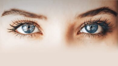 Prep for Upper and Lower Eyelid Surgery in New York City, NY