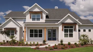 How to Choose the Right Shingle Style for Your Gainesville Home