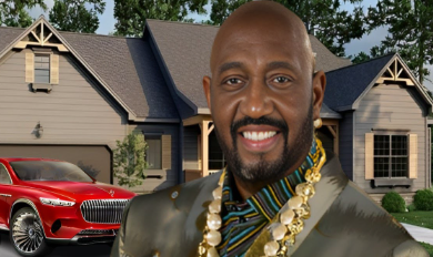 Otis Williams Net Worth 2023: Motown Legend's Wealth