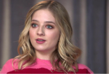 Jackie Evancho Net Worth 2023: America's Got Talent Star