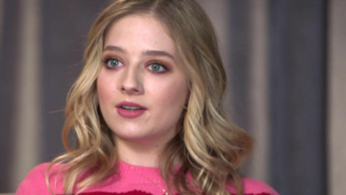 Jackie Evancho Net Worth 2023: America's Got Talent Star