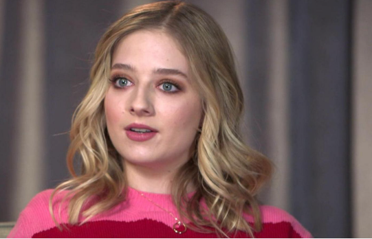 Jackie Evancho Net Worth 2023: America's Got Talent Star