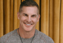 Pastor Craig Groeschel Net Worth: Faith Leader's Financial Success