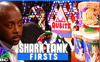 Qubits Shark Tank Net Worth: Entrepreneurial Insights