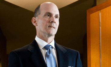 Richard Smith Net Worth: Wealth of a Business Visionary