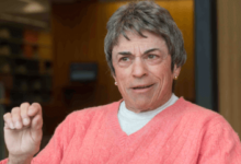 Rita Mae Brown Net Worth: Author's Financial Journey