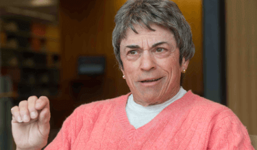 Rita Mae Brown Net Worth: Author's Financial Journey