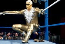 Gold Dust Net Worth: Wrestling Star's Financial Journey