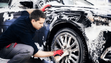 17 Signs You’re A Part Of New Brighton Car Wash Calgary