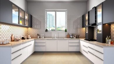 Quick Transformations with Kitchen Refacing Toronto Experts