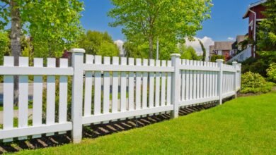 Exploring What the Future Holds for Fence Repair in Ottawa