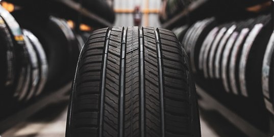 Save Big and Buy Tires Wholesale in New Brunswick