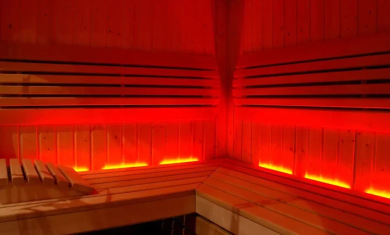 5 Reasons to Try a Red Light Therapy Sauna in London, Ontario Today