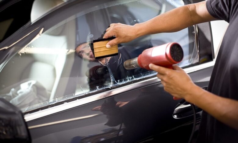 Protect Your Privacy with Window Tinting Services in Toronto