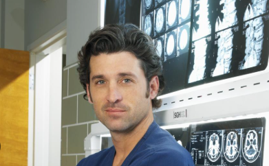 Patrick Dempsey's Net Worth: Actor and Philanthropist Explored