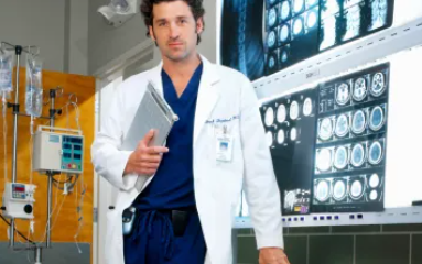 Patrick Dempsey's Net Worth: Actor and Philanthropist Explored