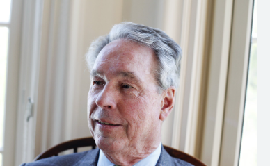 Thomas Weisel Net Worth: Financial Expert's Wealth Journey