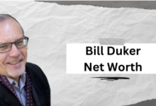 Bill Duker Net Worth: A Look at the Entrepreneur's Earnings