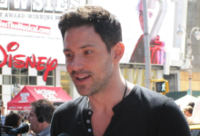 Steve Kazee Movies and TV Shows: A Look at the Career of Steve Kazee in Film and TV